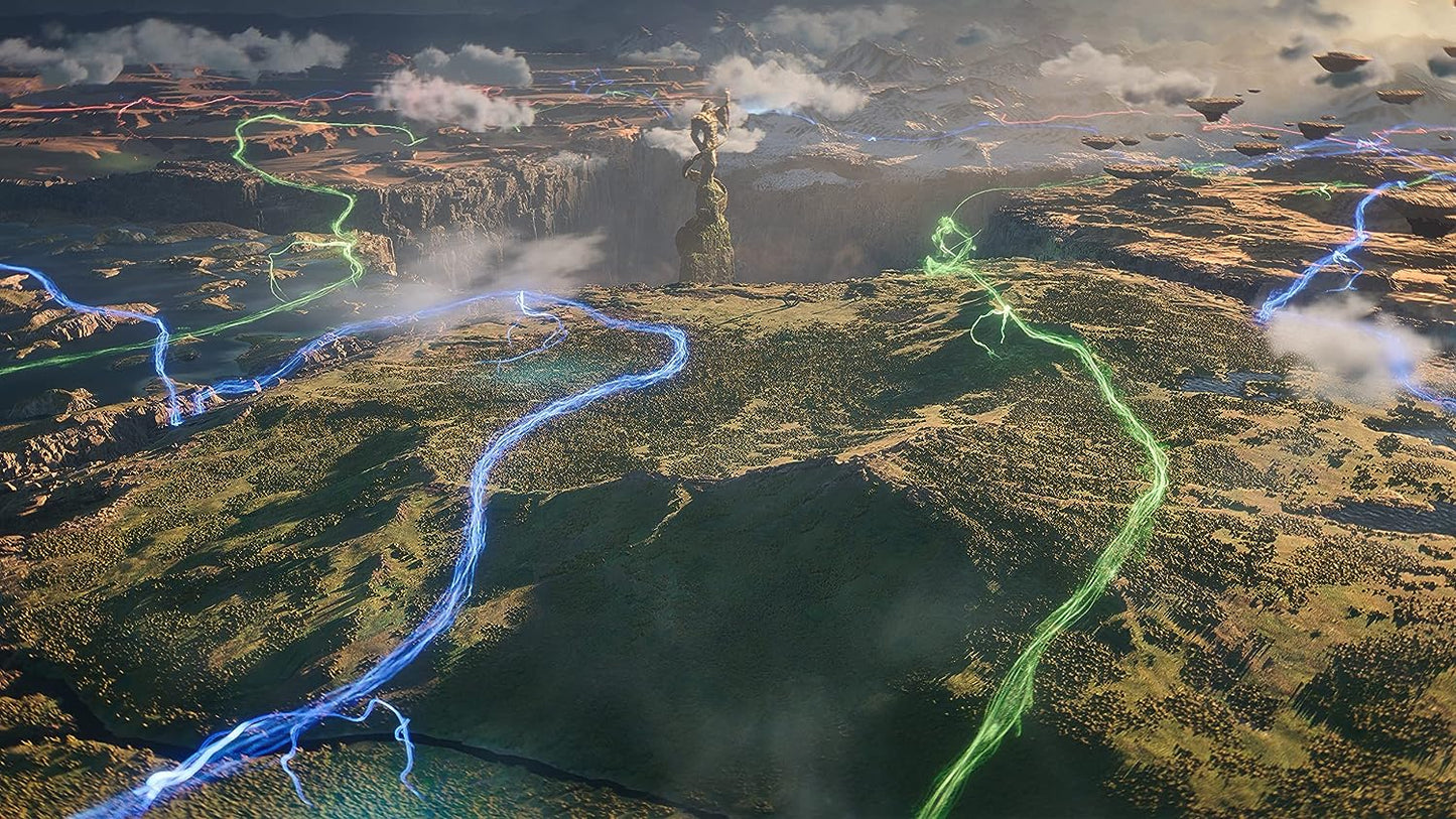 Immortals of Aveum - PlayStation 5