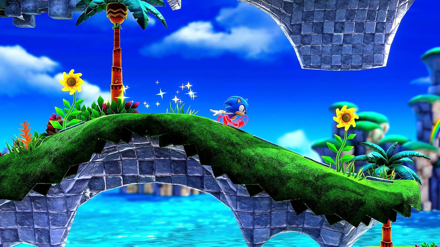 Sonic Superstars - PlayStation 4