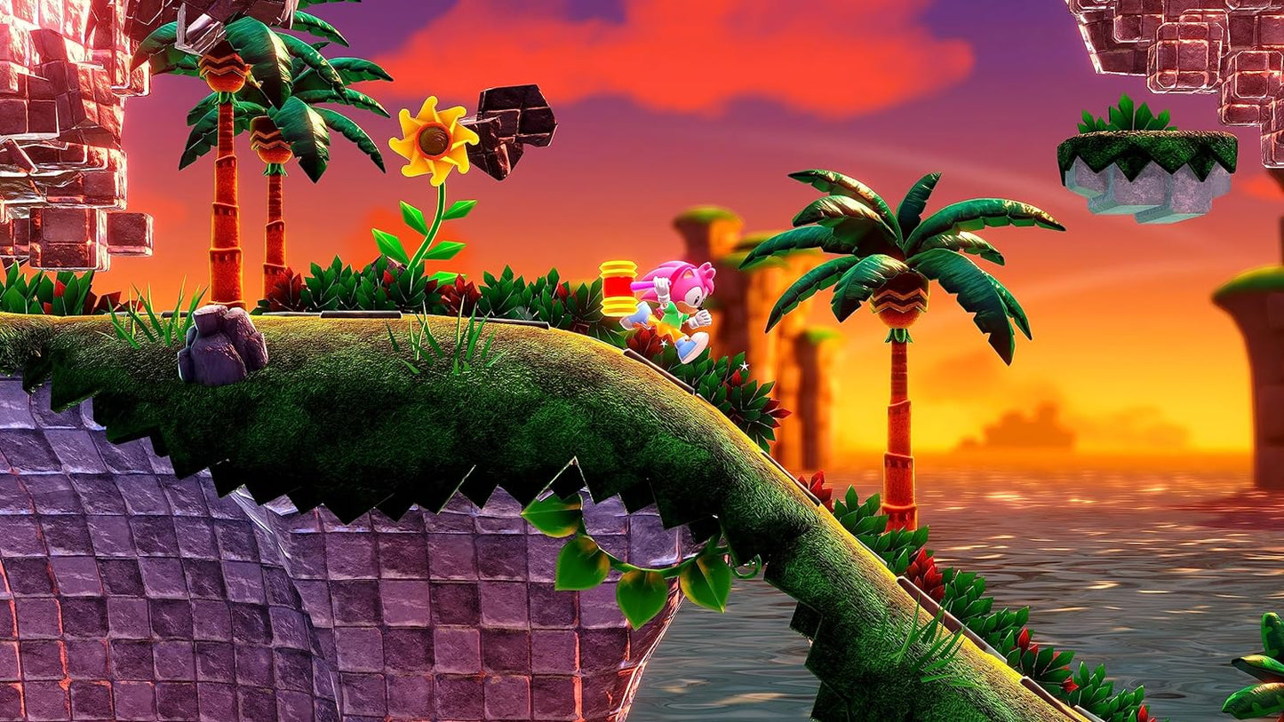 Sonic Superstars - PlayStation 4