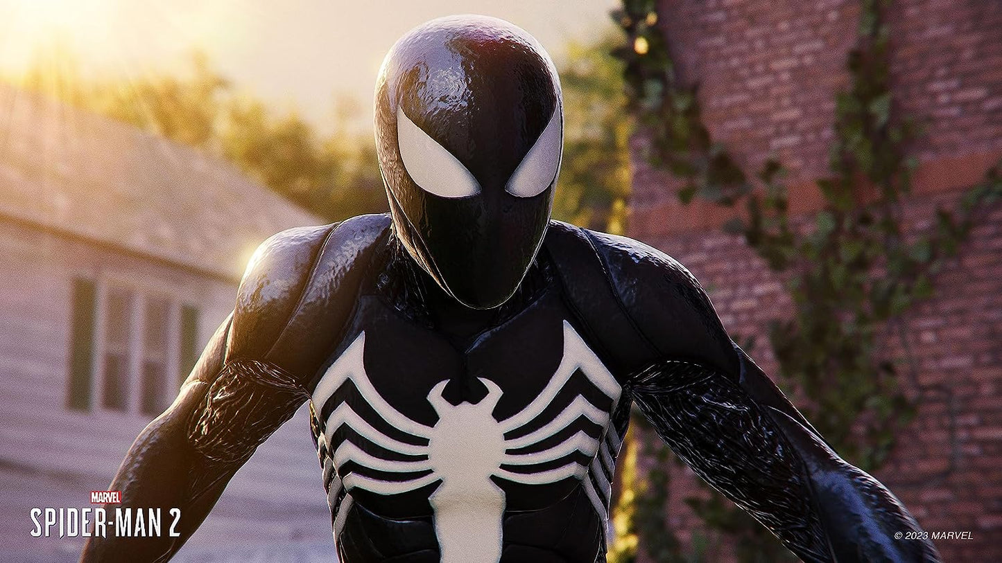 Marvel’s Spider-Man 2 - PlayStation 5