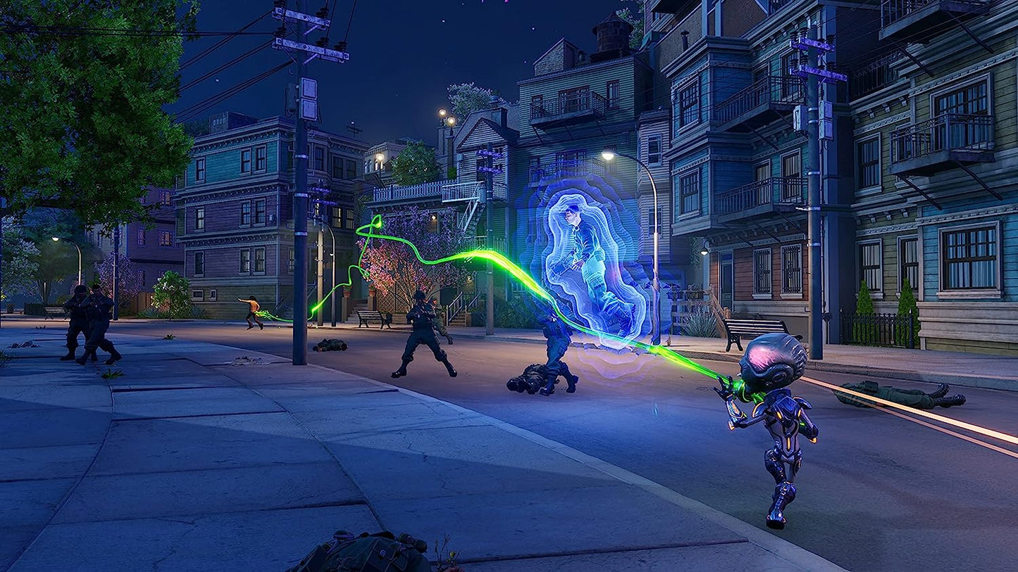 Destroy All Humans! 2 Reprobed - PlayStation 5
