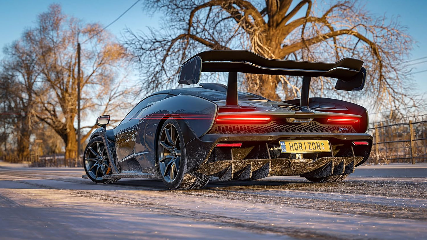 Forza Horizon 4 – Xbox ONE (USED)