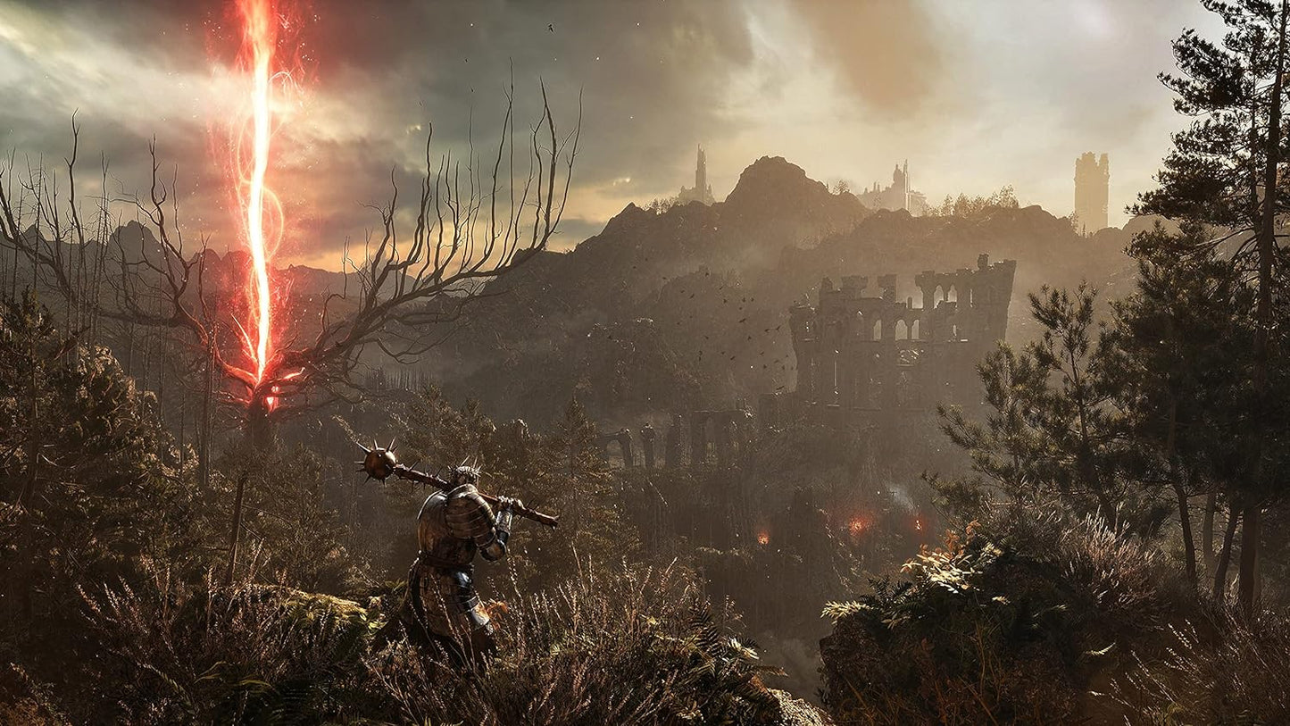 Lords of the Fallen - PlayStation 5