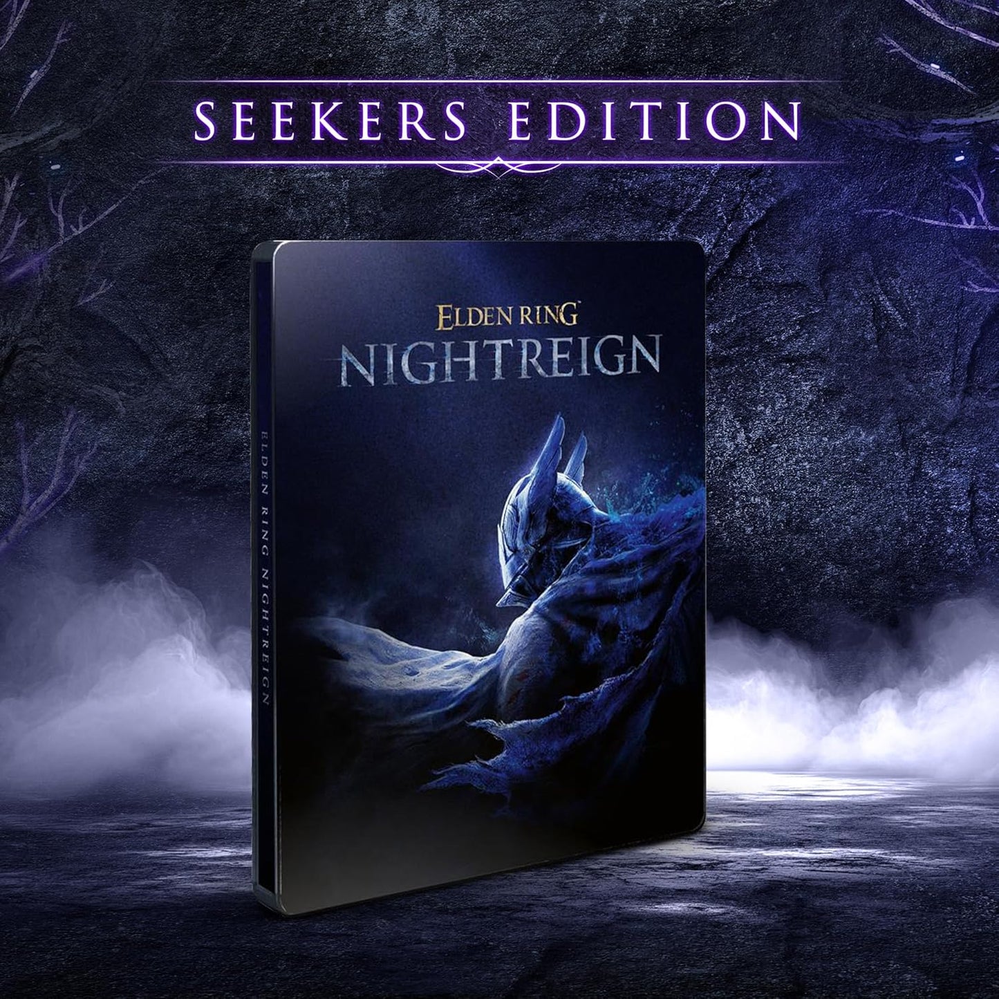 Elden Ring Nightreign Standard | Seekers Edition - PlayStation 5