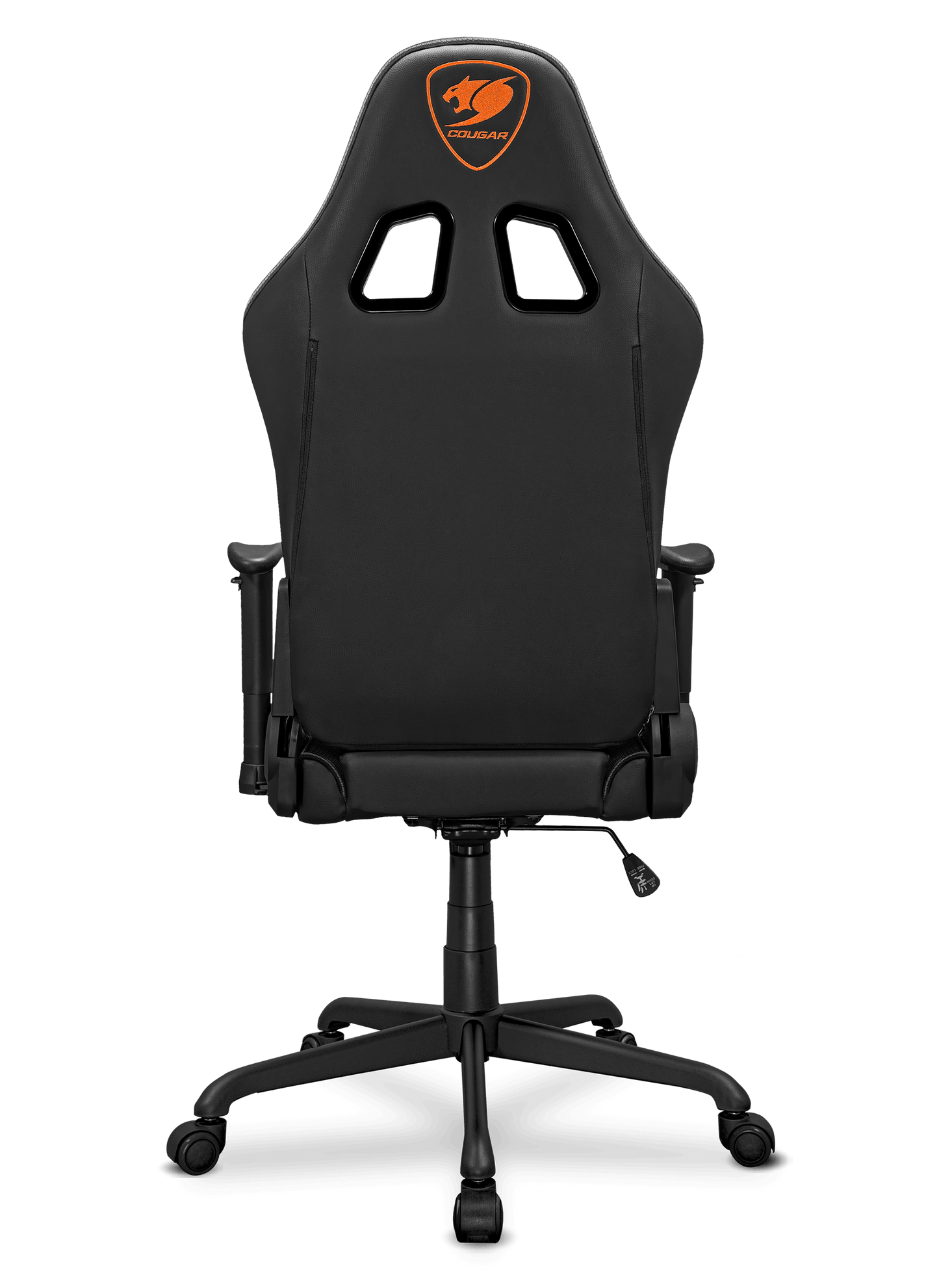 COUGAR Armor Elite Gaming Chair - Black