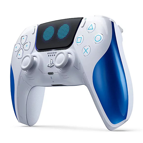 وحدة تحكم لاسلكية DualSense من PlayStation PS5 Astro Bot إصدار محدود