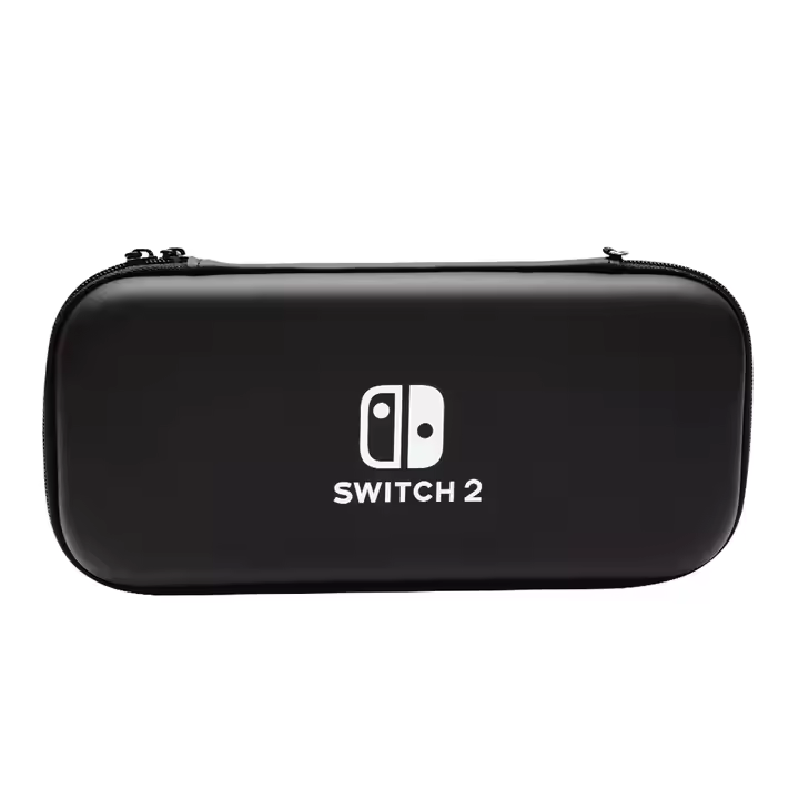 Nintendo Switch 2 Carrying Case Storage Bag Protective Handbag for Switch 2 - 5 Colors