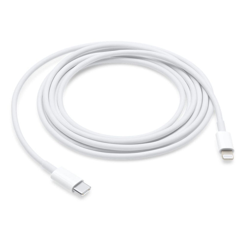 Apple USB-C to Lightning Cable - 1m | 2m