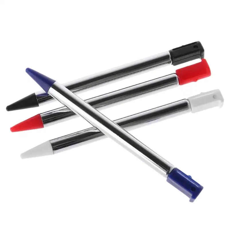 Nintendo 3DS Adjustable Stylus Pen - Random Color