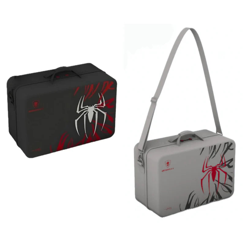 حقيبة حمل DeadSkull PS5 Slim - Spiderman