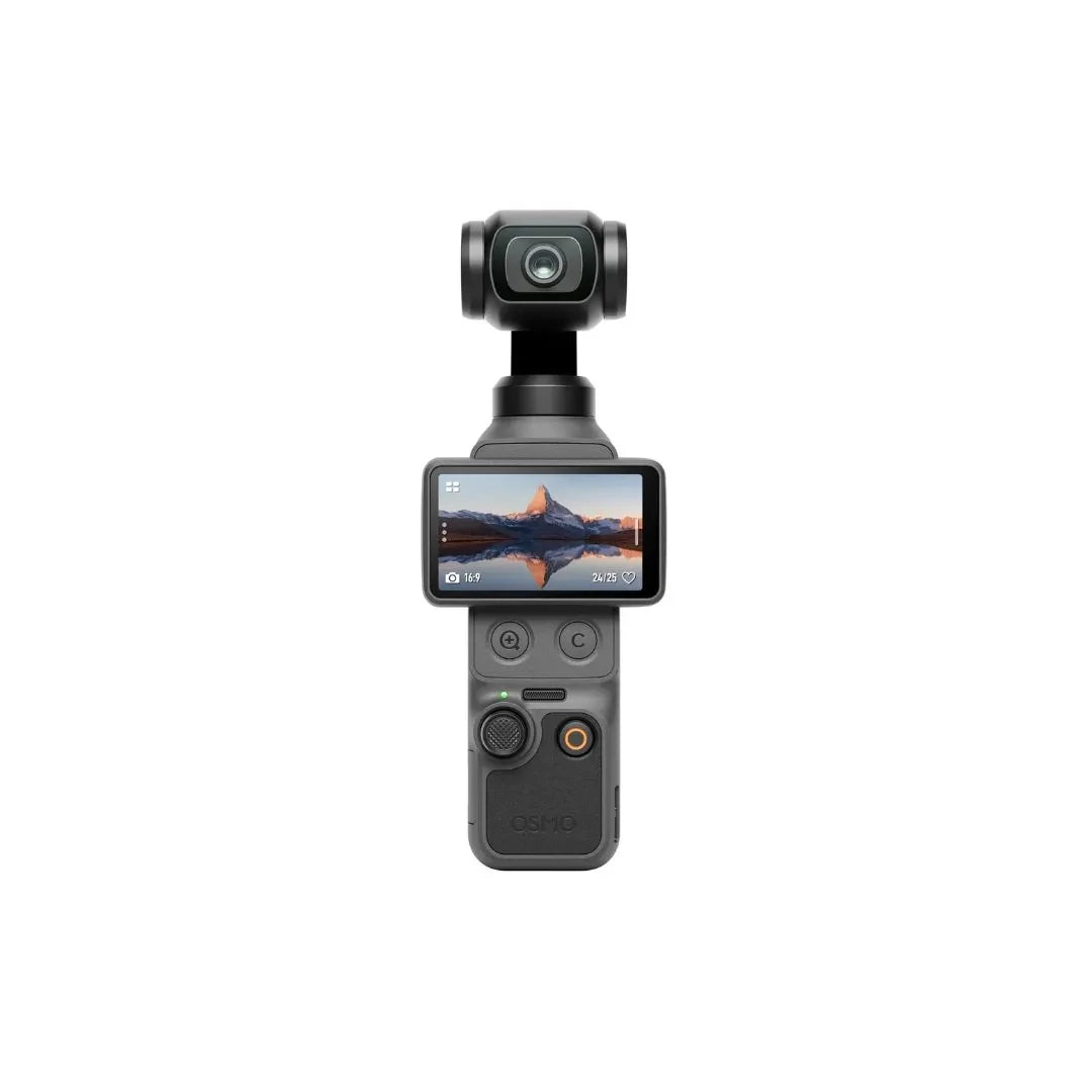 DJI Osmo Pocket 4 Creator Combo