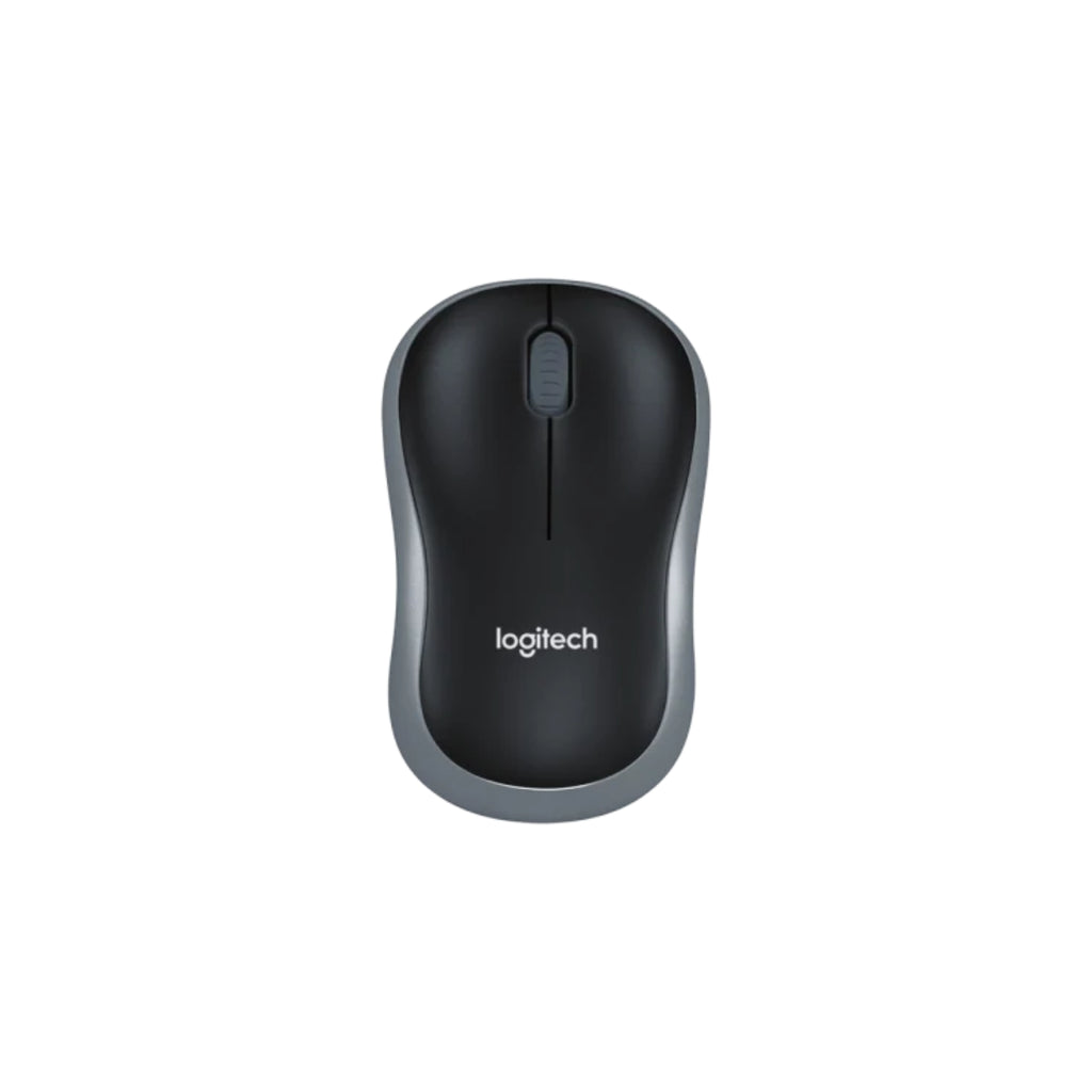 Logitech MK270 Wireless Keyboard And Mouse Combo