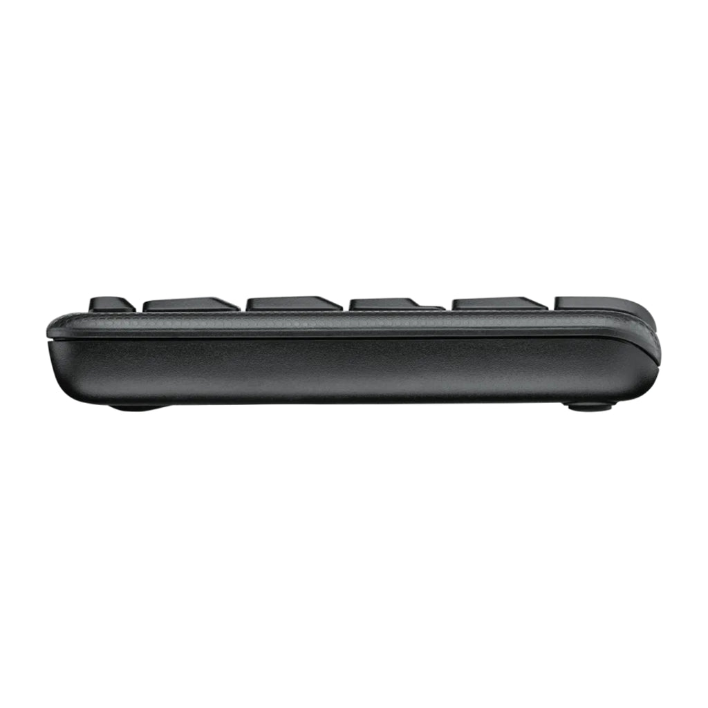 Logitech Mk220 Wireless Keyboard And Mouse Combo