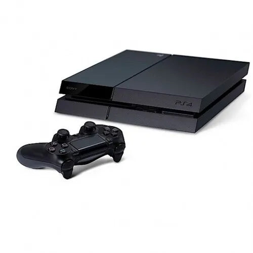 PlayStation 4 Console PS4 Fat – 500GB (USED)