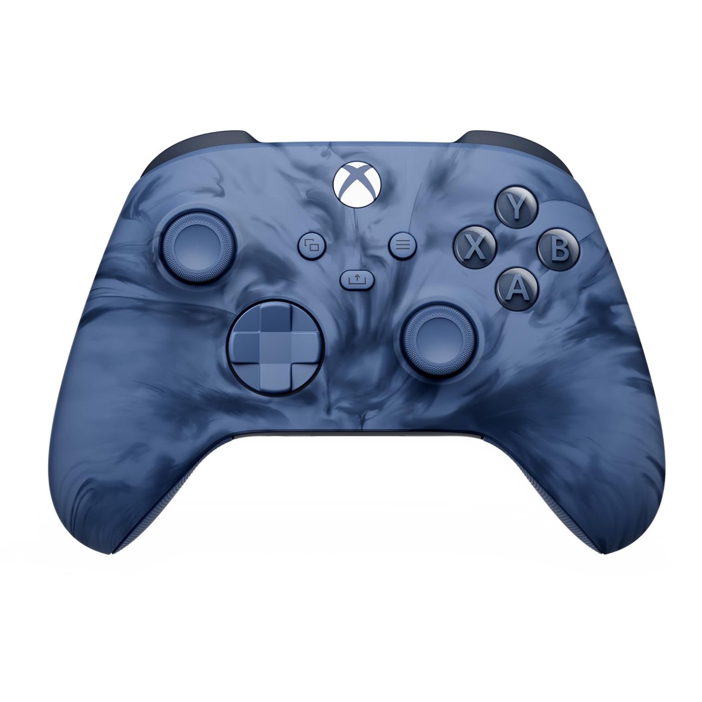 وحدة تحكم Xbox اللاسلكية – إصدار Stormcloud Vapor الخاص