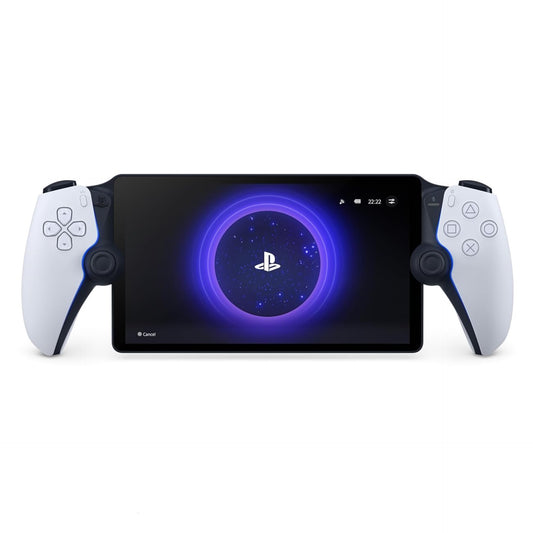PlayStation Portal Remote Player - PlayStation 5 - White