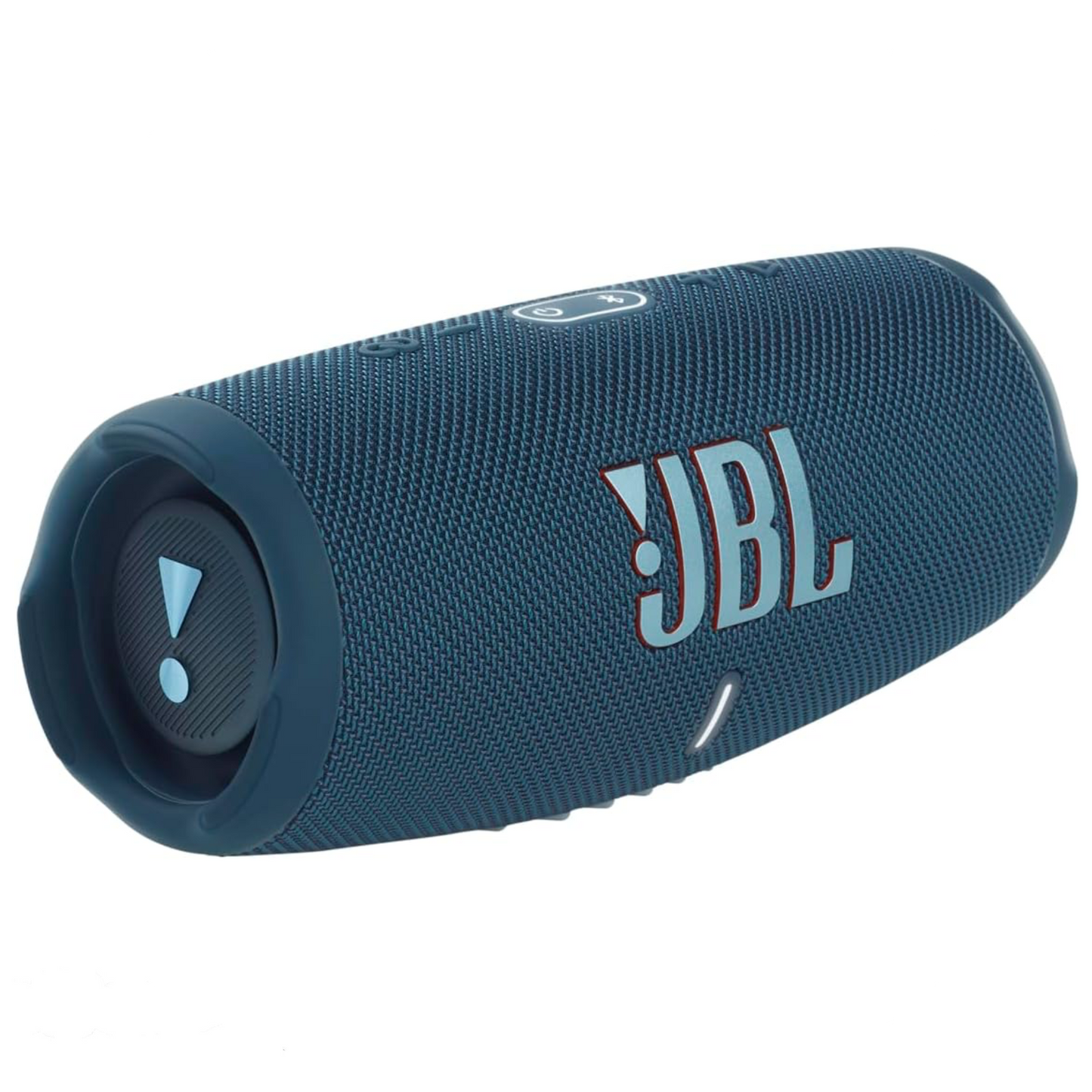 JBL CHARGE 5 - Portable Waterproof (IP67) Bluetooth Speaker with Powerbank USB Charge out, 20 hours Playtime