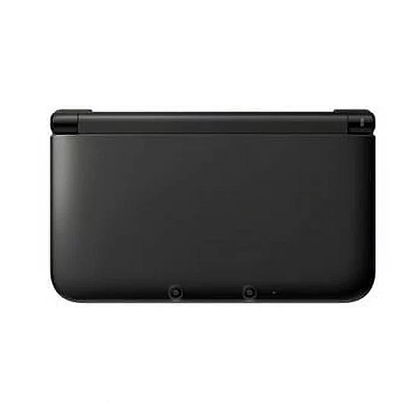 Nintendo 3DS XL Modded With Free Game Store - Handheld Game Console - Black - (USED)