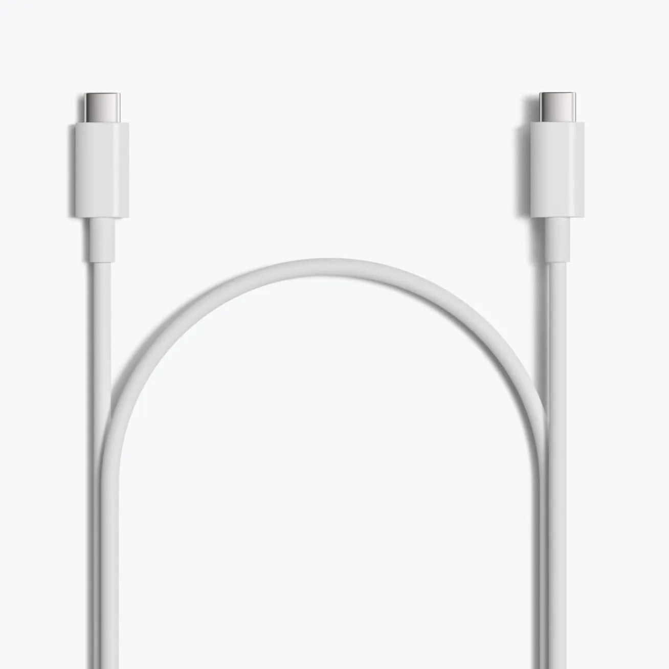 Meta USB-C Charging Cable 1M (New Without Box)