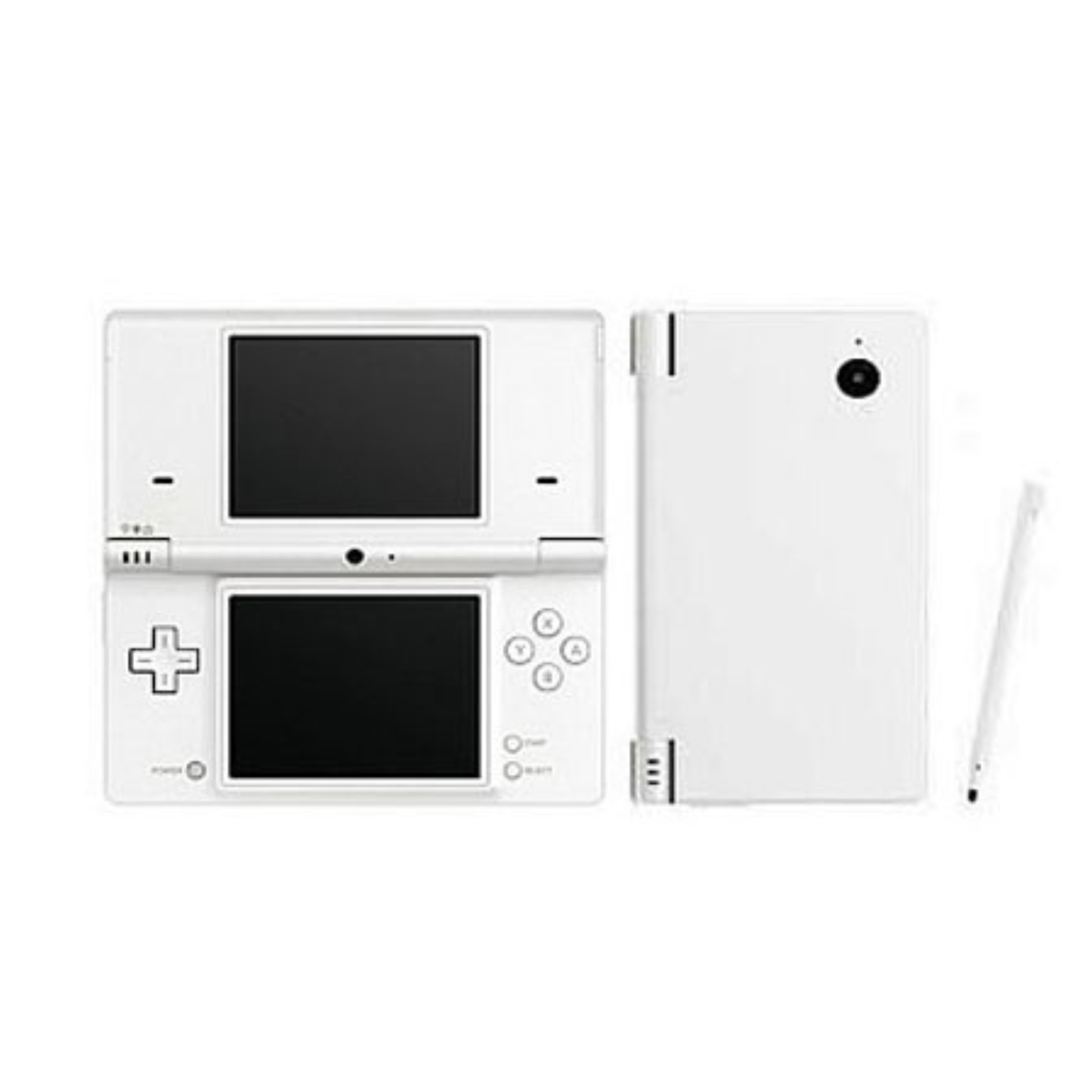 Nintendo DSI Handheld Console - White - (USED)