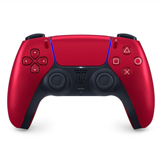 Playstation 5 DualSense Wireless Controller - Volcanic Red