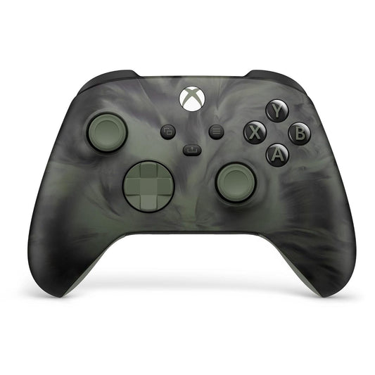 Xbox Wireless Controller – Nocturnal Vapor Special Edition