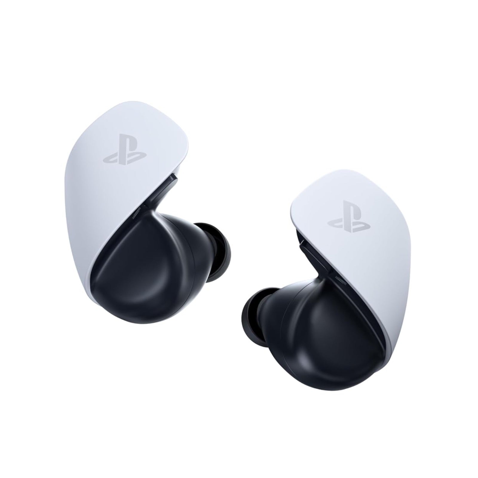 Earbuds With Wireless Headphones For Pc And Mobile Sony PULSE