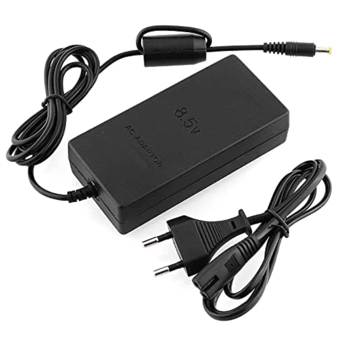 PS2 Slim AC Adapter 8.5V