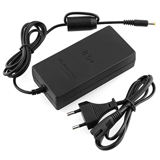 PS2 Slim AC Adapter 8.5V