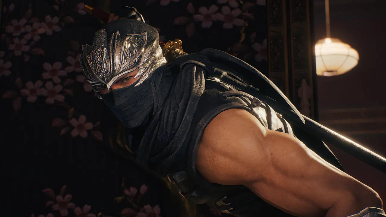 Ninja Gaiden 2 Black - Playstation 5