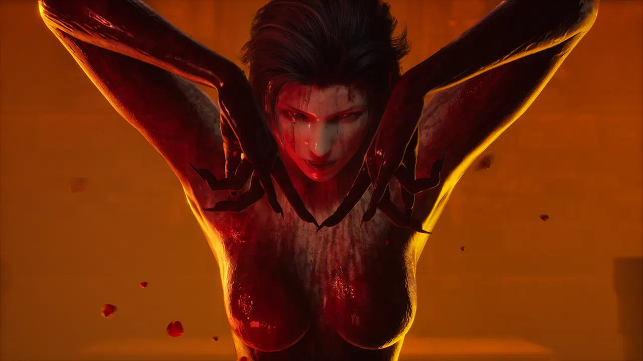 Ninja Gaiden 2 Black - Playstation 5