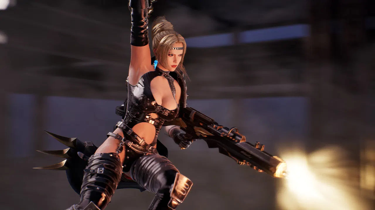 Ninja Gaiden 2 Black - Playstation 5