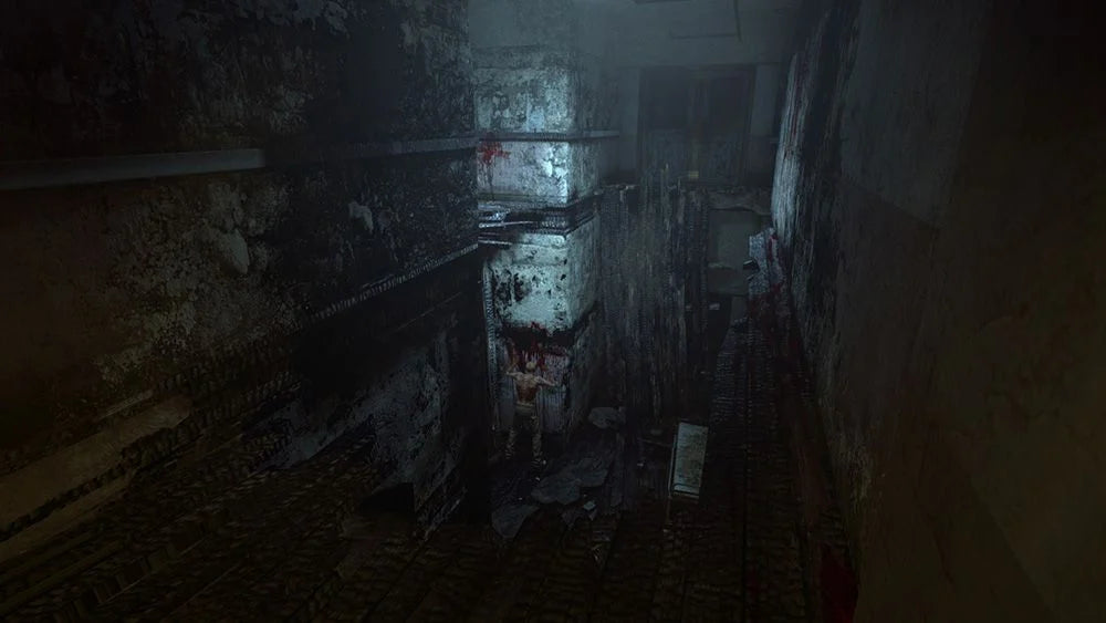 Outlast Trinity - Xbox One