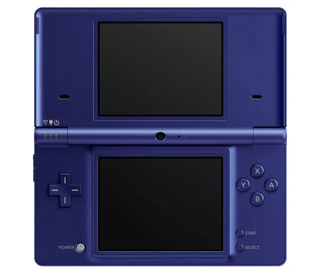 Nintendo DSI Handheld Console - Metallic Blue - (USED)
