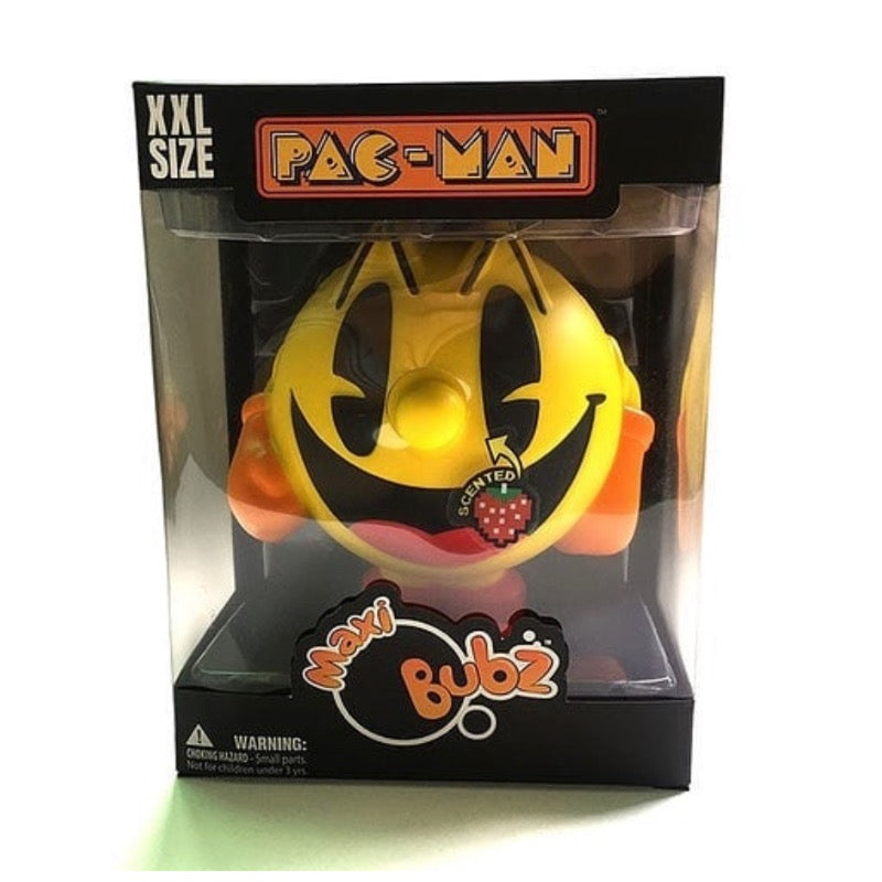 Pac clearance man squishy