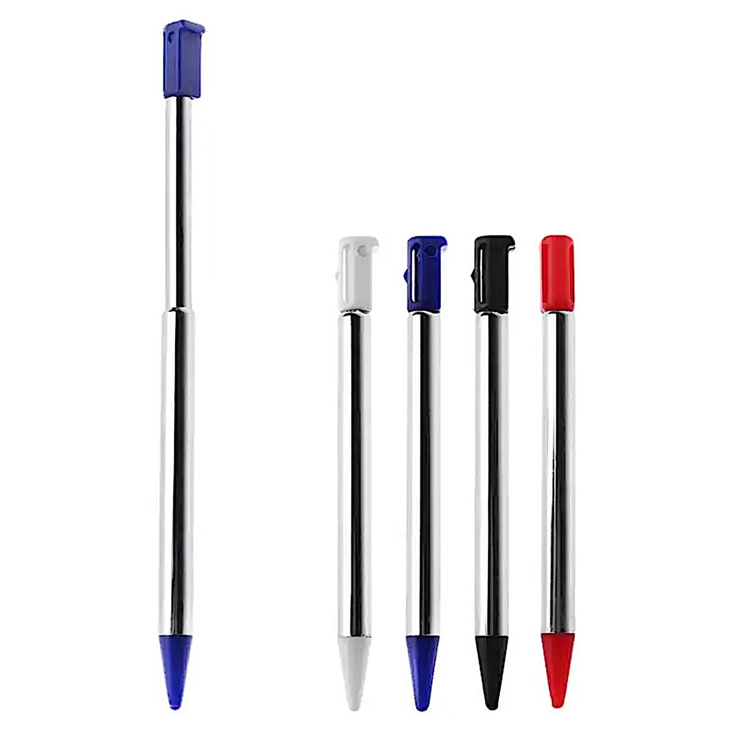 Nintendo 3DS Adjustable Stylus Pen - Random Color
