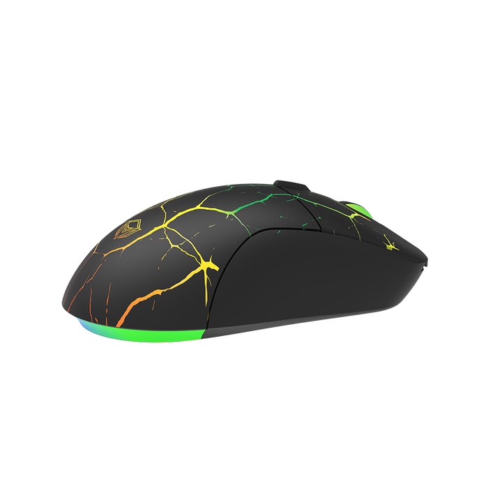 Meetion LED Wired Backlit Gaming Mouse M930