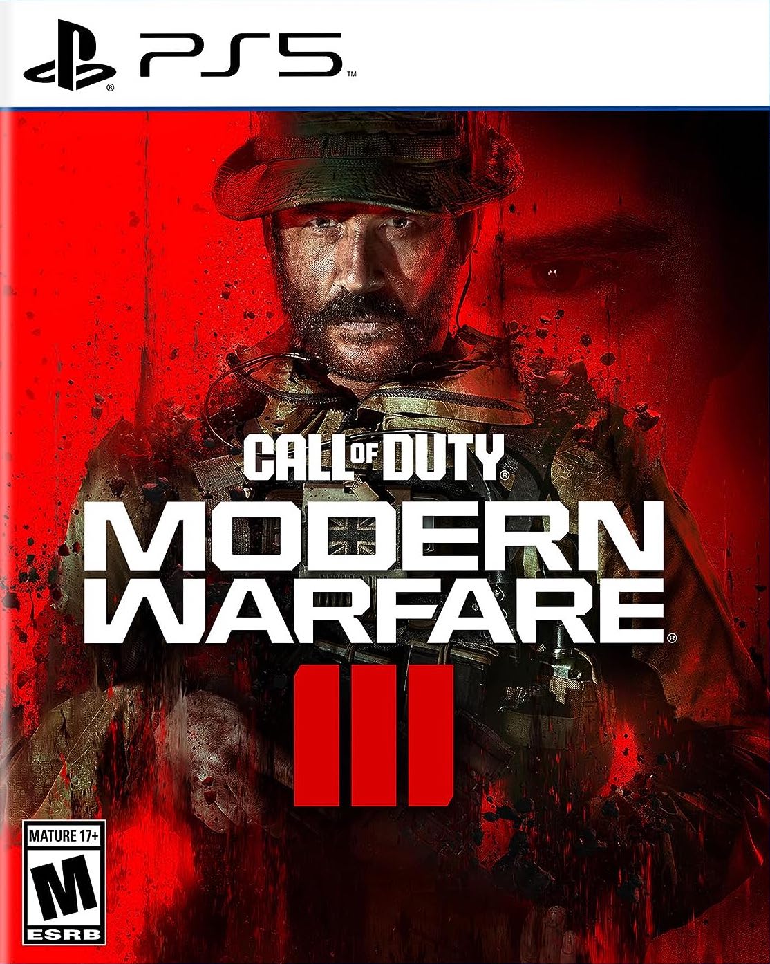 Call Of Duty Modern Warfare 3 - PlayStation 5