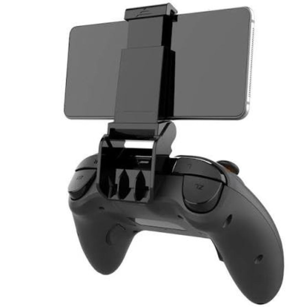 iPega PG-9111C Silent Wireless Gaming Controller with RGB For Android/iOS/PS4/PC/ Nintendo Switch