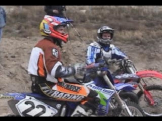 Motocross Mania 2 - Playstation 1 (NTSC)