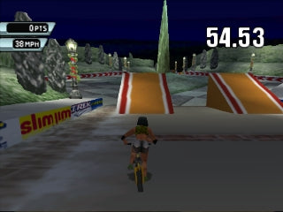 3Xtreme - بلاي ستيشن 1 (NTSC)