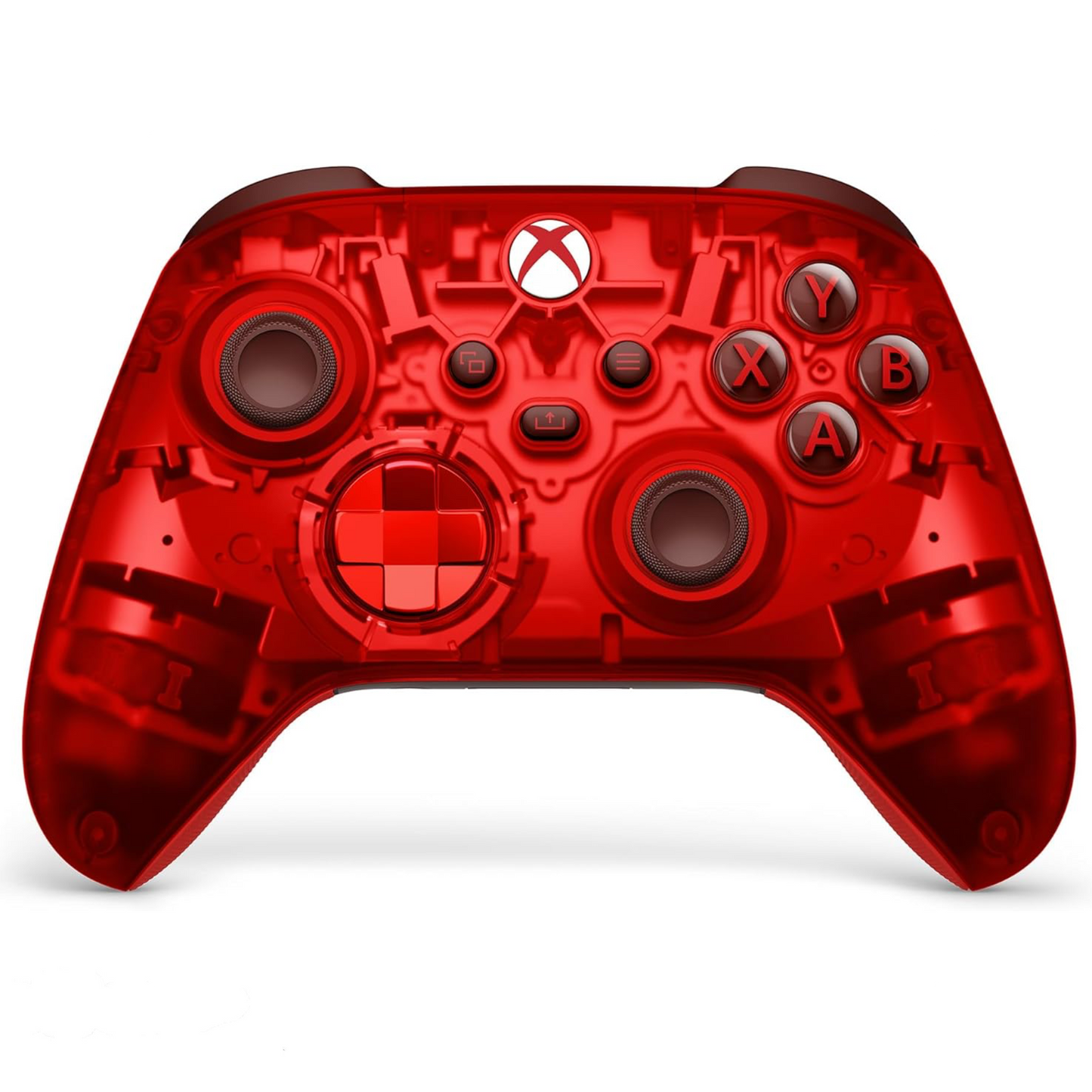 Xbox Wireless Controller – Pulse Cipher Special Edition