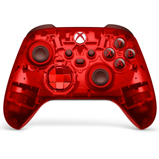وحدة تحكم Xbox اللاسلكية – إصدار Pulse Cipher الخاص