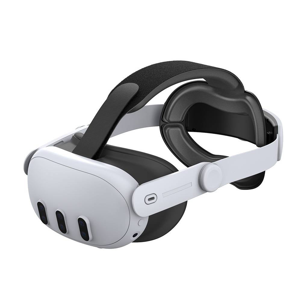 حزام رأس DOBE لجهاز Meta Quest 3 / Meta Quest 3S