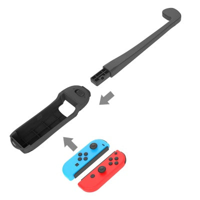 Lucky Fox 12 in 1 Sports Kit For Nintendo Switch
