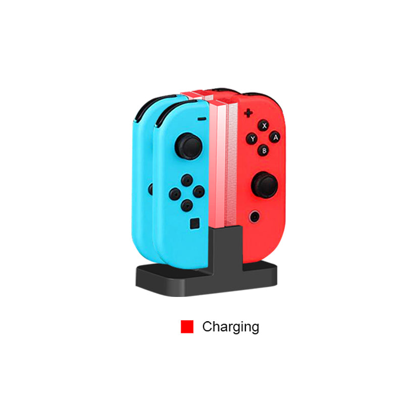 Dobe Charging Dock For Nintendo Switch Joy-Cons
