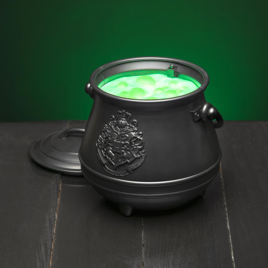 Harry Potter Hogwarts Colour Changing Cauldron Light