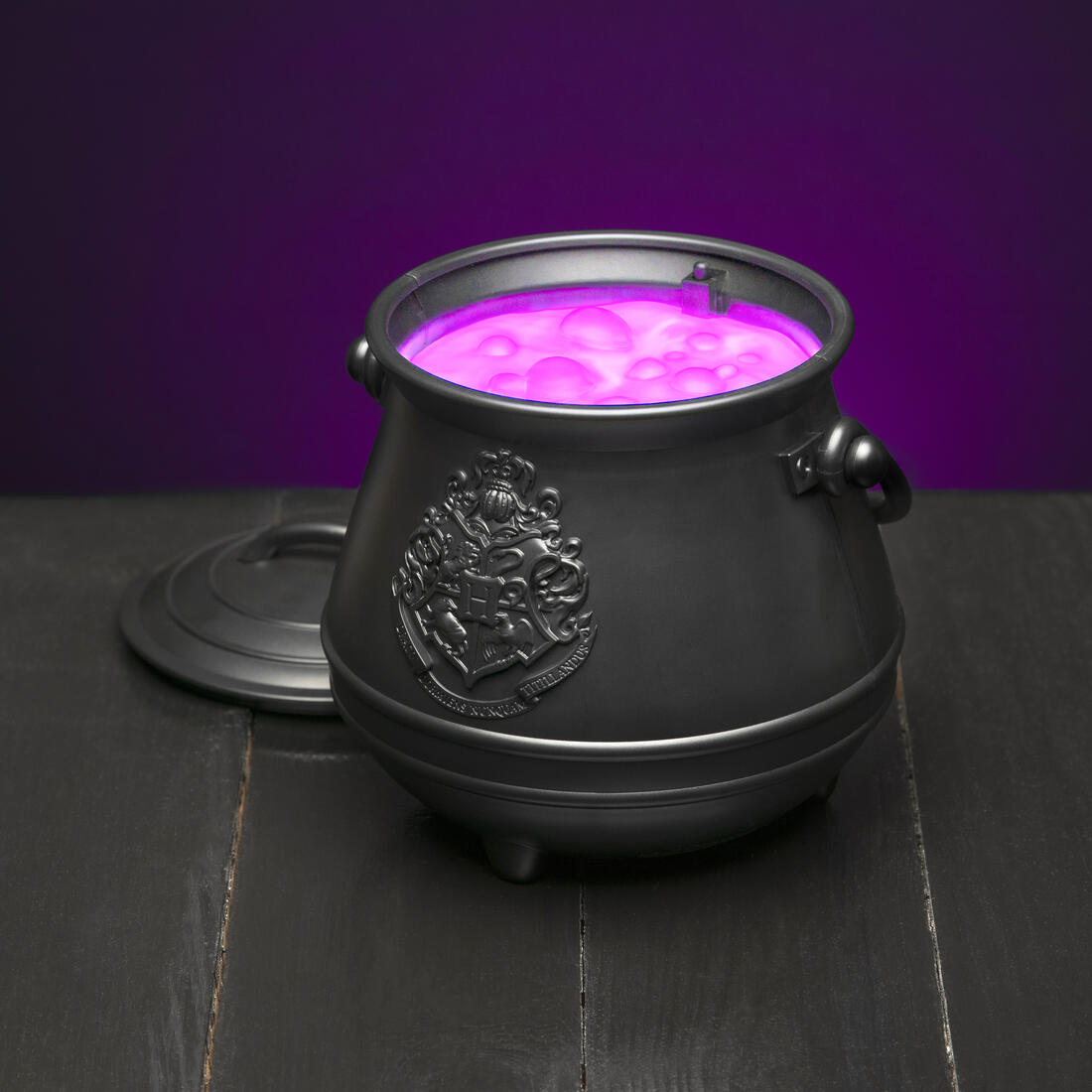 Harry Potter Hogwarts Colour Changing Cauldron Light