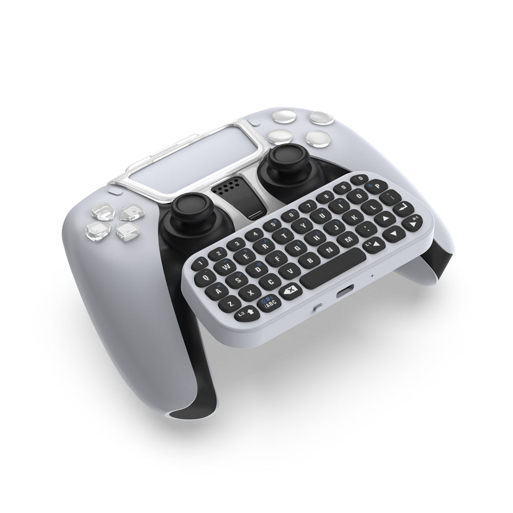 Dobe PS5 Controller Keyboard TP5-0556