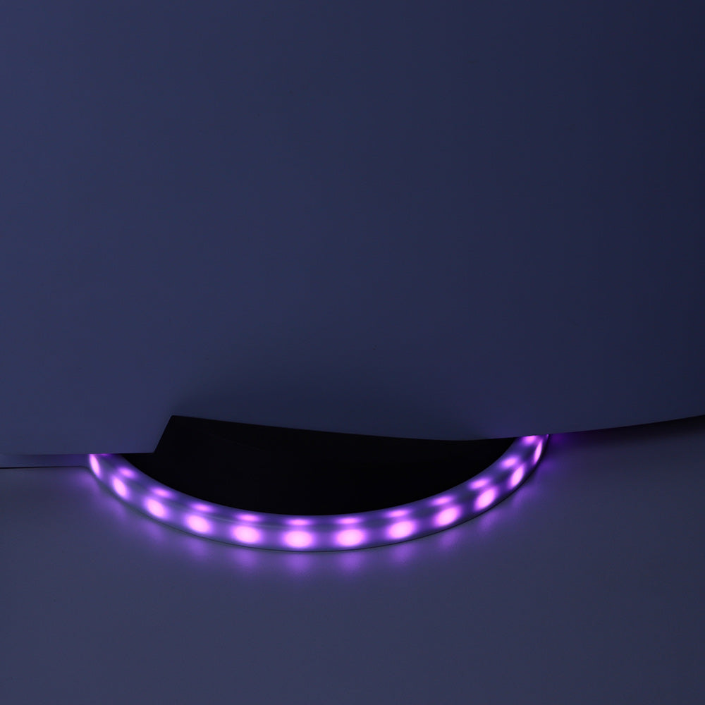 قاعدة مصباح LED Atmosphere لجهاز بلاي ستيشن 5